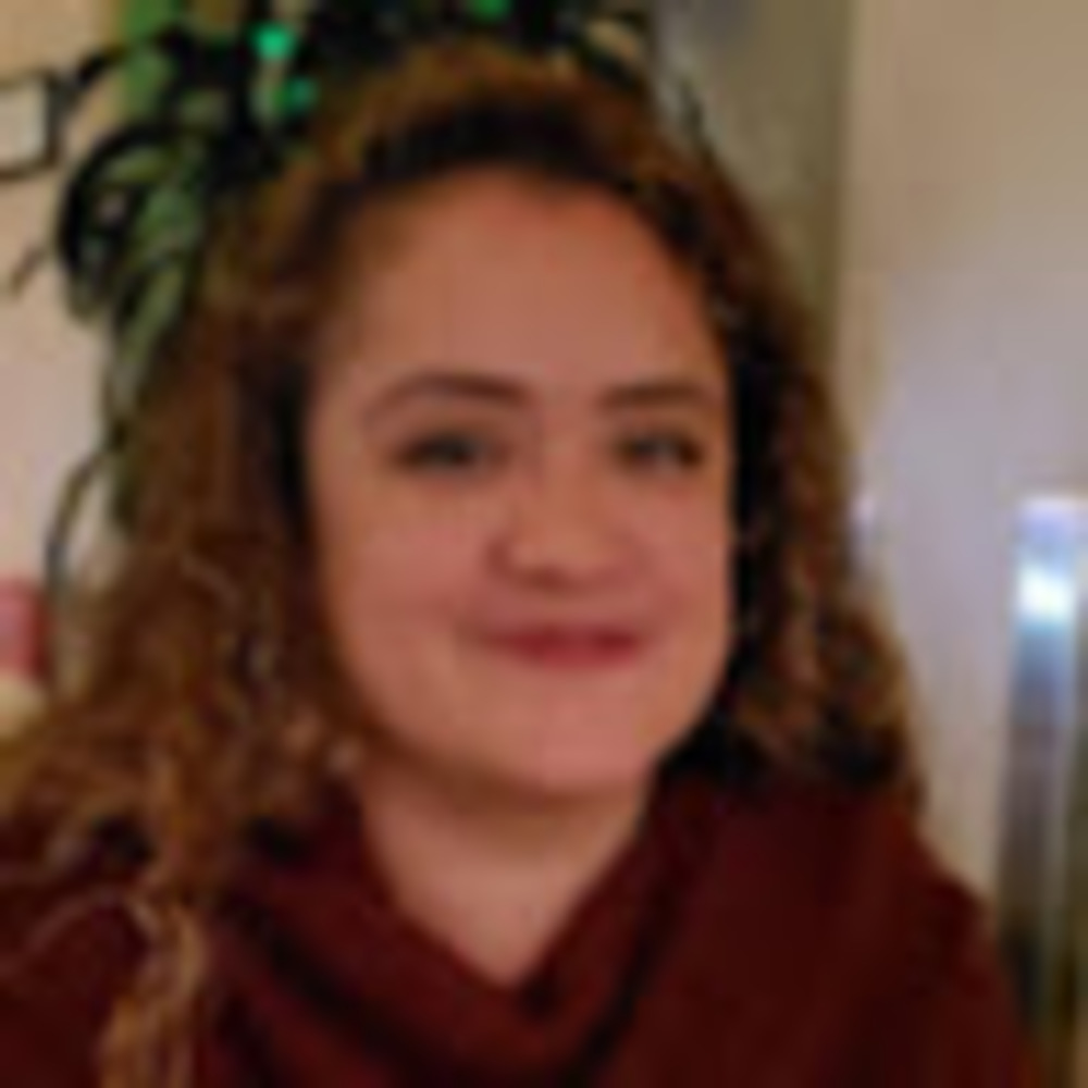 Meet your Posher, Wendy